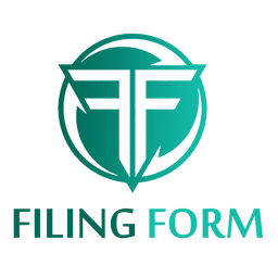 Filingform logo